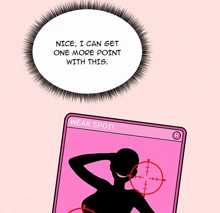 Pleasure Board Game: Asmodek - Chapter 25 Page 74