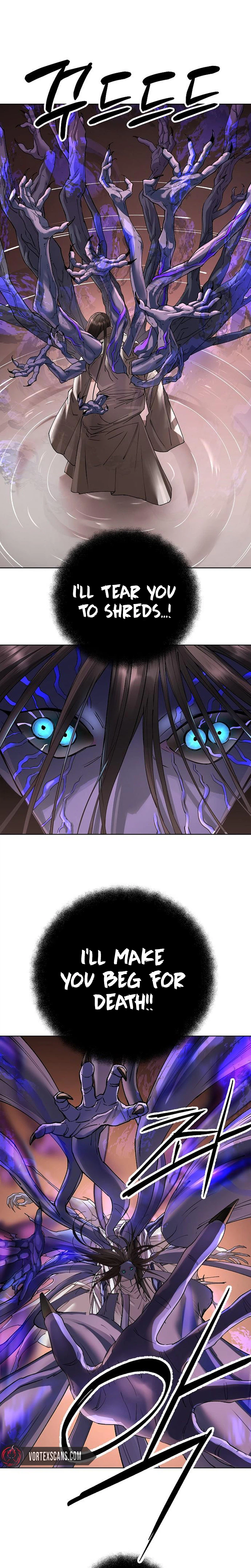 Space Cheon-ma 3077 - Chapter 106 Page 3