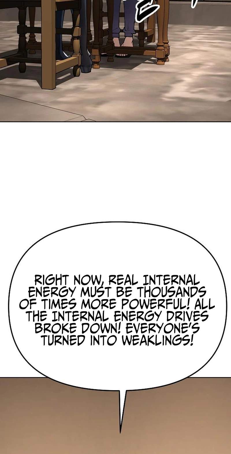 Space Cheon-ma 3077 - Chapter 107 Page 102