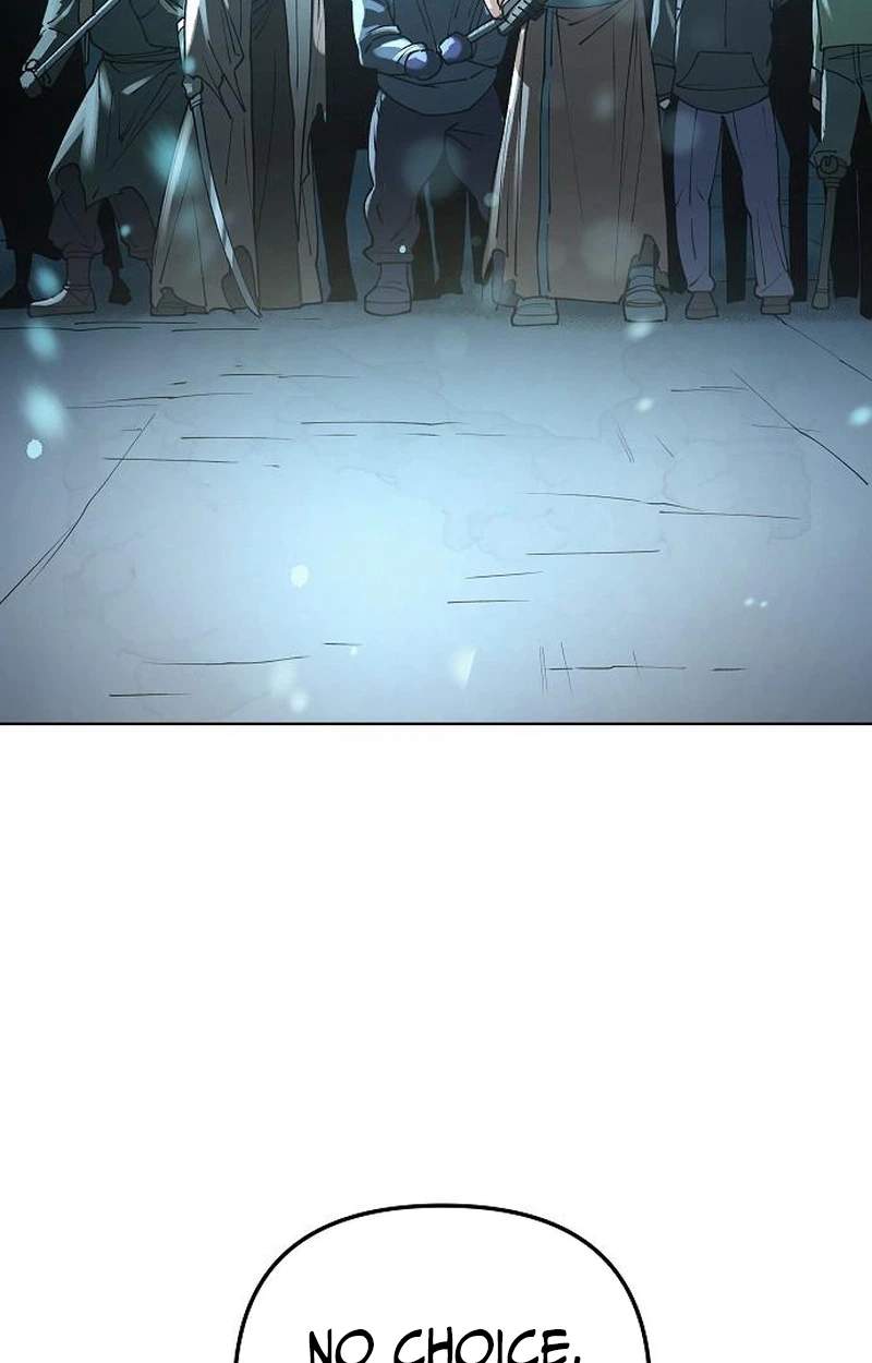 Space Cheon-ma 3077 - Chapter 108 Page 21