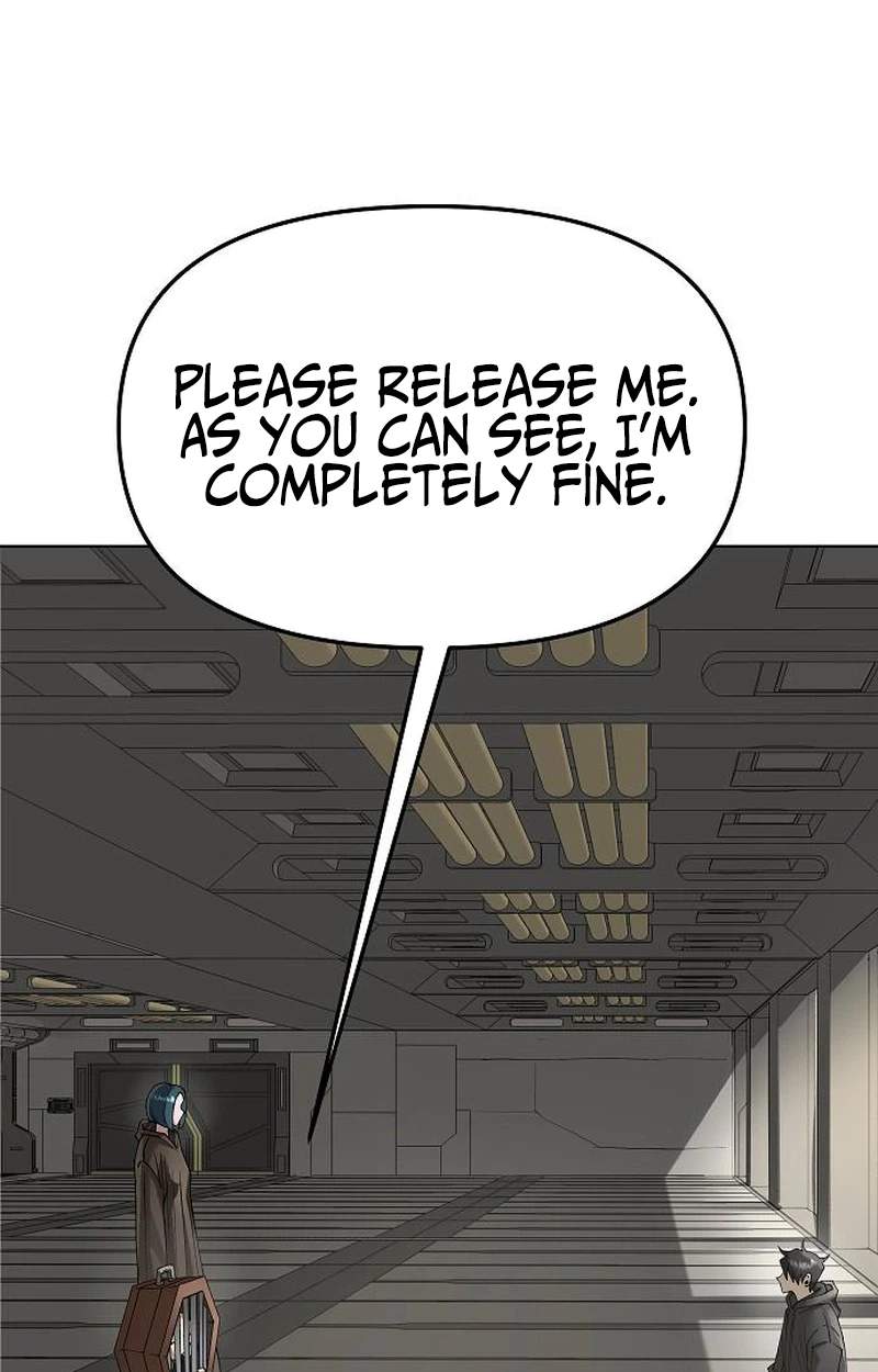 Space Cheon-ma 3077 - Chapter 108 Page 77