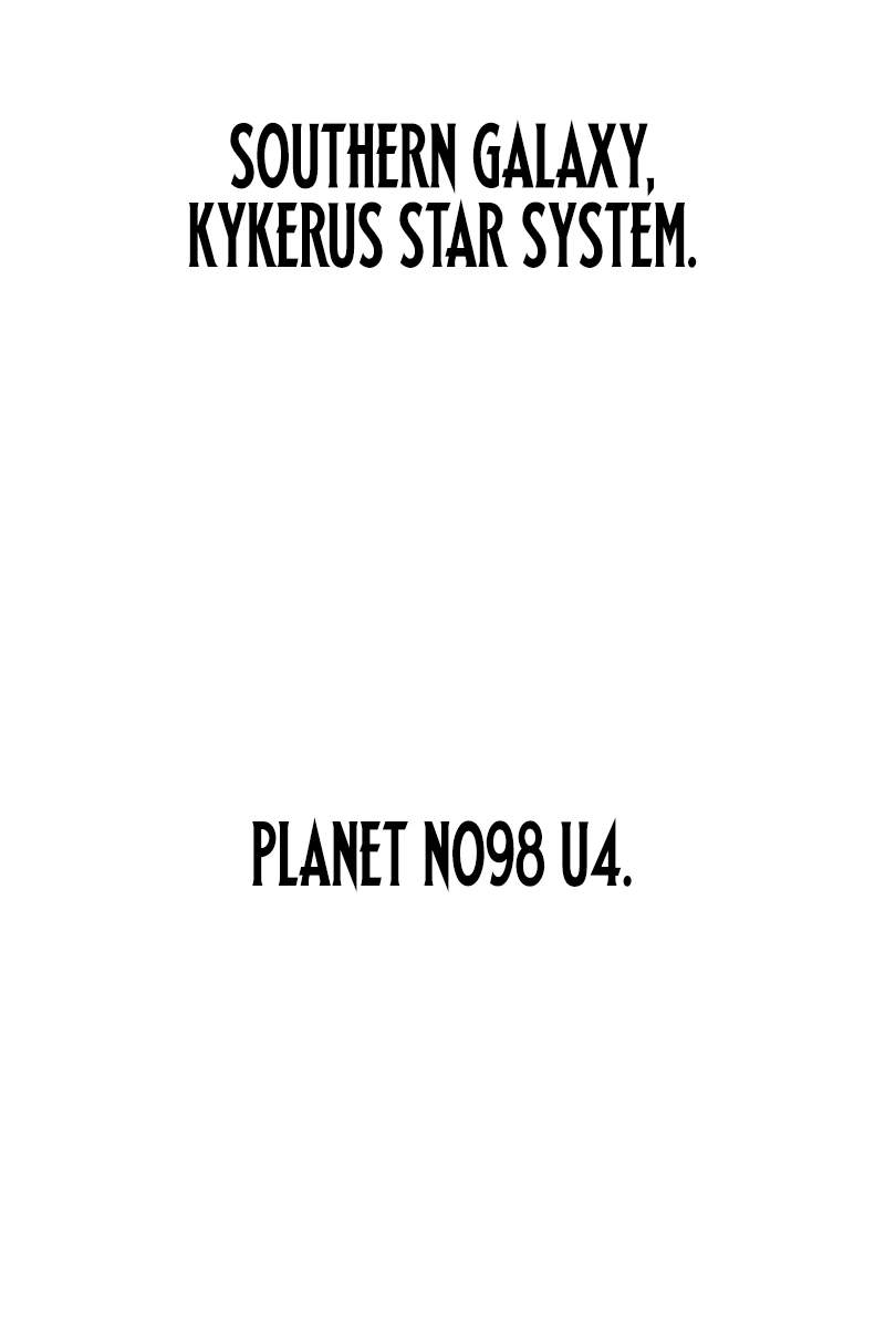 Space Cheon-ma 3077 - Chapter 109 Page 138