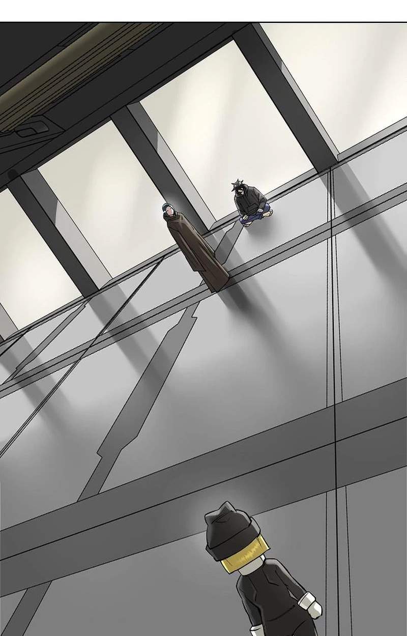 Space Cheon-ma 3077 - Chapter 109 Page 43