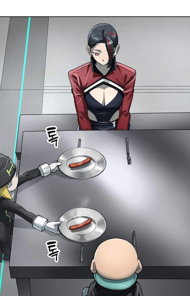 Space Cheon-ma 3077 - Chapter 109 Page 66