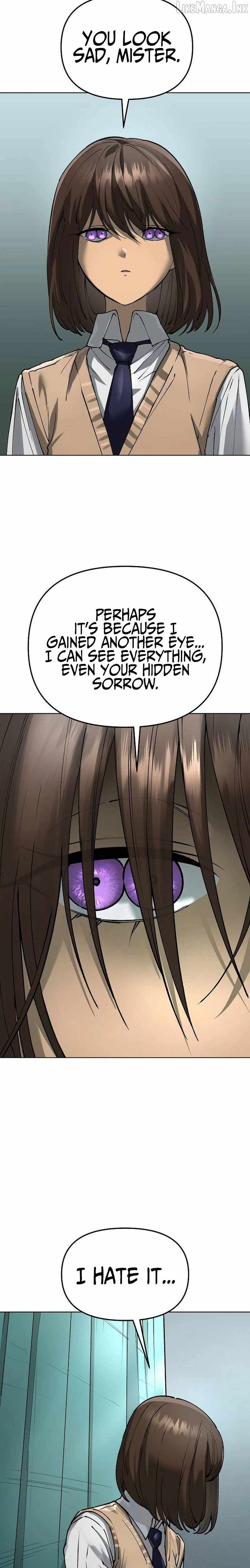 Space Cheon-ma 3077 - Chapter 110 Page 13