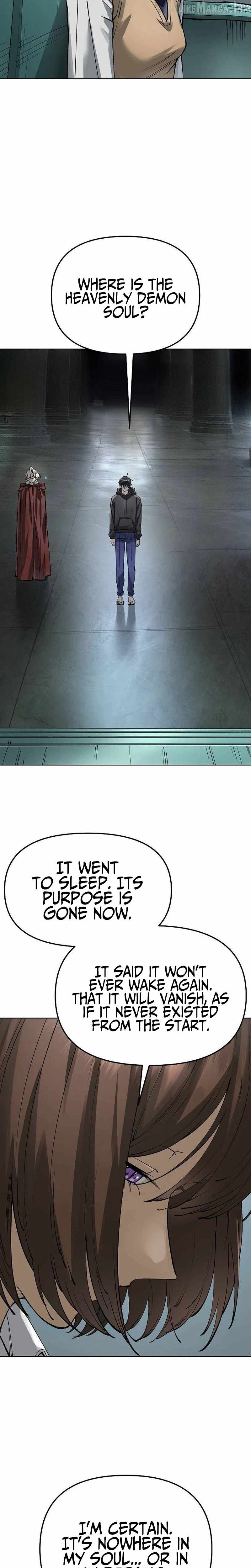 Space Cheon-ma 3077 - Chapter 110 Page 14