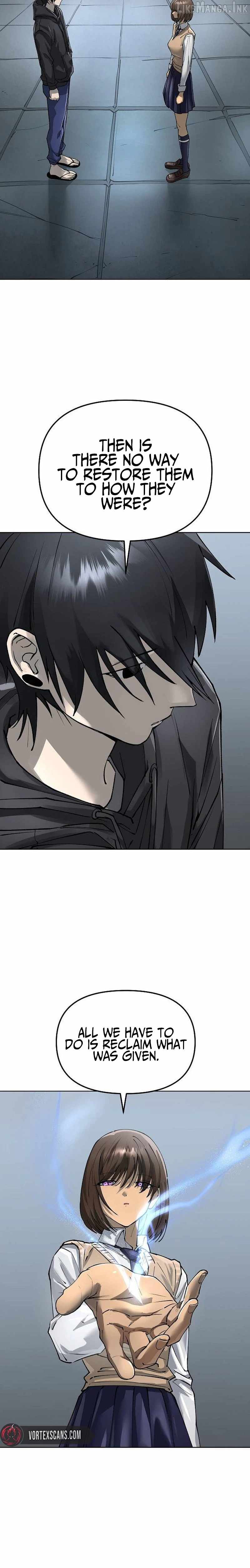 Space Cheon-ma 3077 - Chapter 110 Page 17