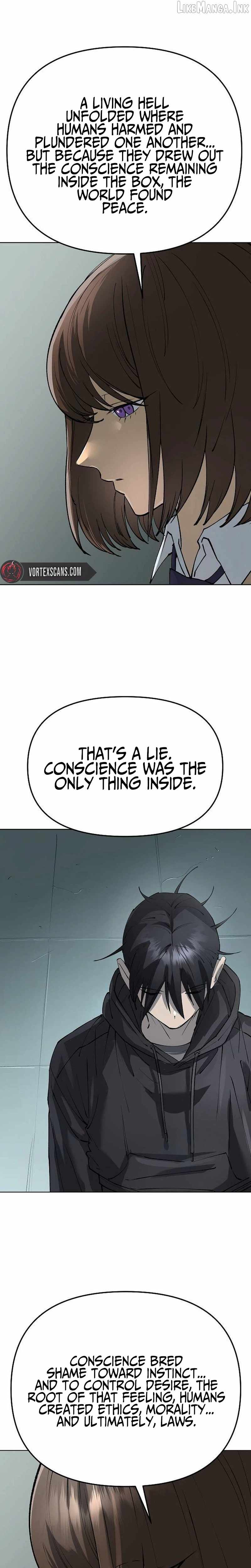 Space Cheon-ma 3077 - Chapter 110 Page 27