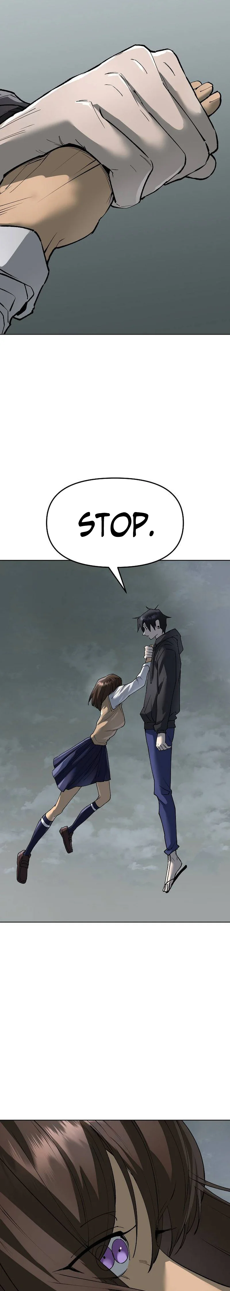 Space Cheon-ma 3077 - Chapter 111 Page 36