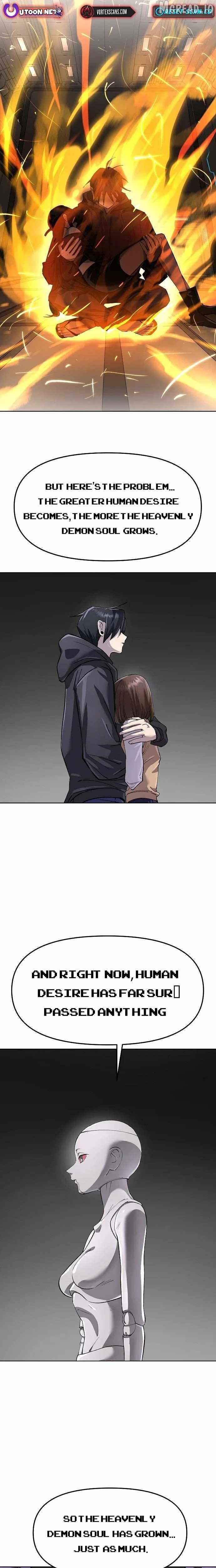 Space Cheon-ma 3077 - Chapter 92 Page 31