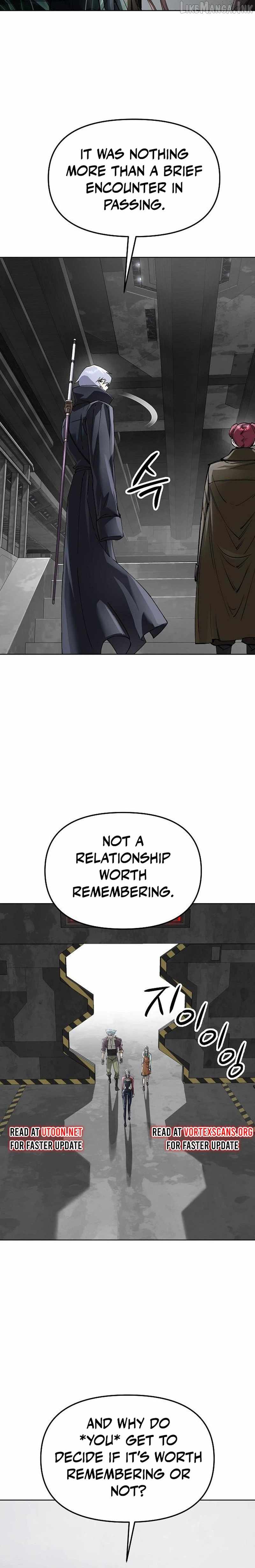 Space Cheon-ma 3077 - Chapter 96 Page 6