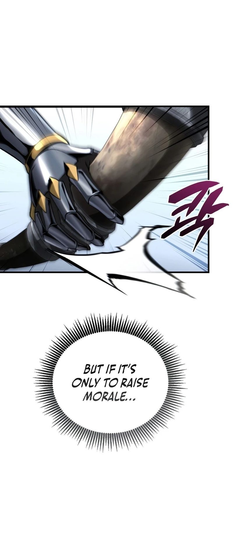 I Became the First Prince: Legend of Sword’s Song - Chapter 46 Page 11