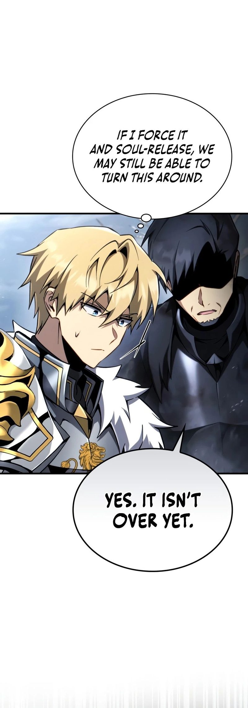 I Became the First Prince: Legend of Sword’s Song - Chapter 46 Page 5