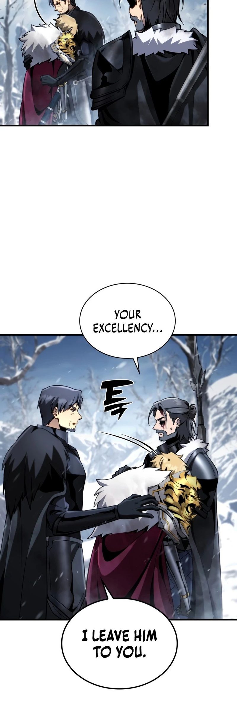 I Became the First Prince: Legend of Sword’s Song - Chapter 46 Page 7