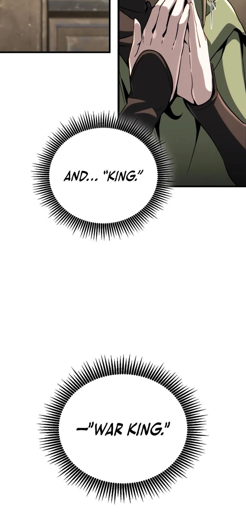 I Became the First Prince: Legend of Sword’s Song - Chapter 51 Page 3