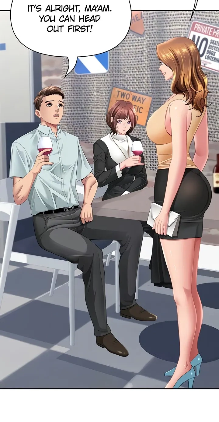 She’s a Married Woman - Chapter 29 Page 16