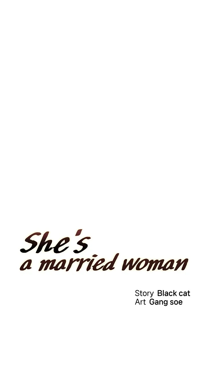 She’s a Married Woman - Chapter 29 Page 4