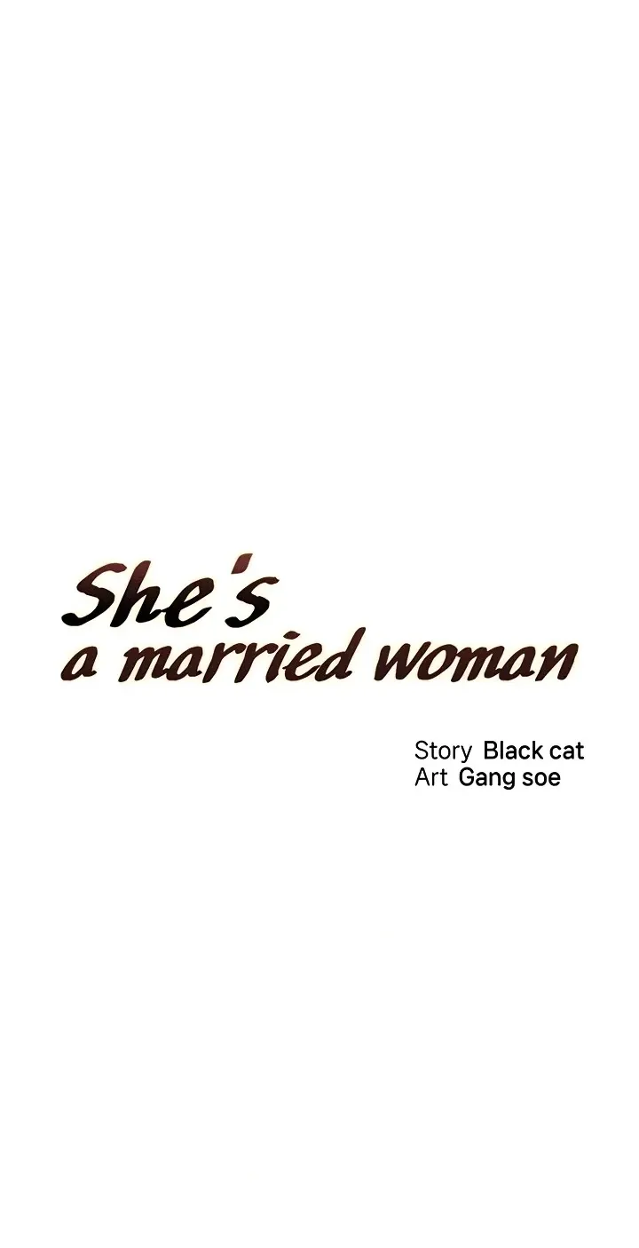 She’s a Married Woman - Chapter 30 Page 4