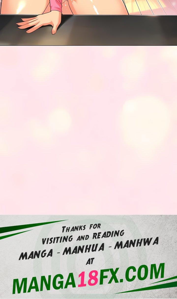 Huge Tennis (Uncensored) - Chapter 13 Page 17