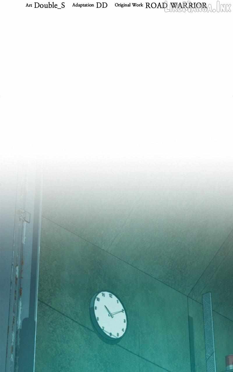 Hiding Out in an Apocalypse - Chapter 103 Page 35