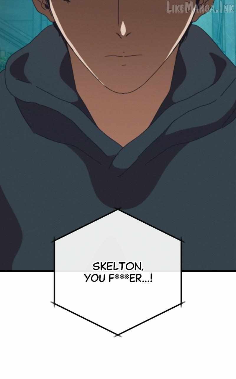 Hiding Out in an Apocalypse - Chapter 104 Page 23