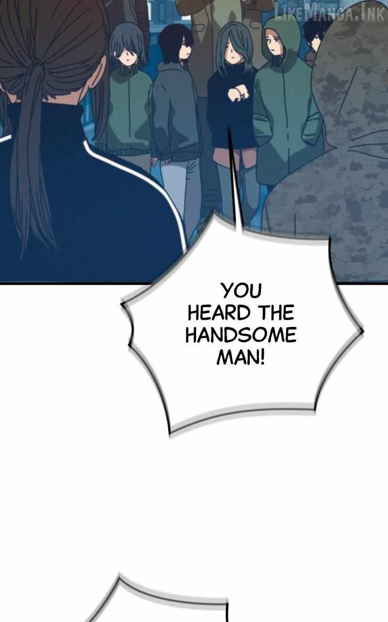 Hiding Out in an Apocalypse - Chapter 105 Page 60