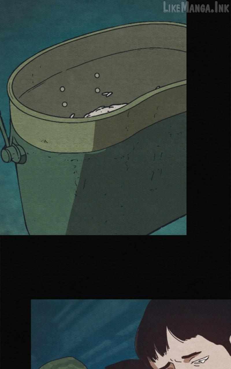 Hiding Out in an Apocalypse - Chapter 105 Page 94