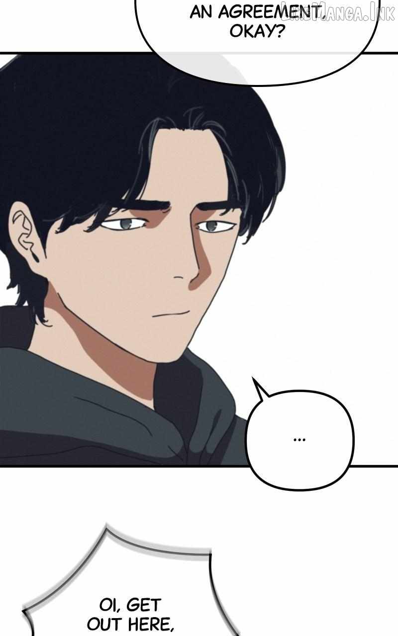 Hiding Out in an Apocalypse - Chapter 106 Page 13