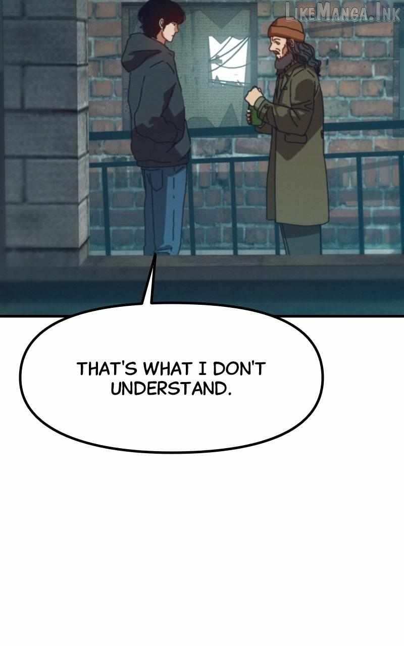 Hiding Out in an Apocalypse - Chapter 106 Page 43