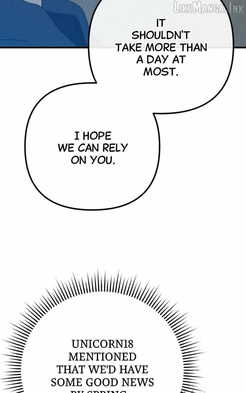 Hiding Out in an Apocalypse - Chapter 107 Page 14