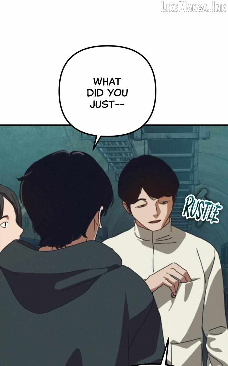 Hiding Out in an Apocalypse - Chapter 107 Page 96