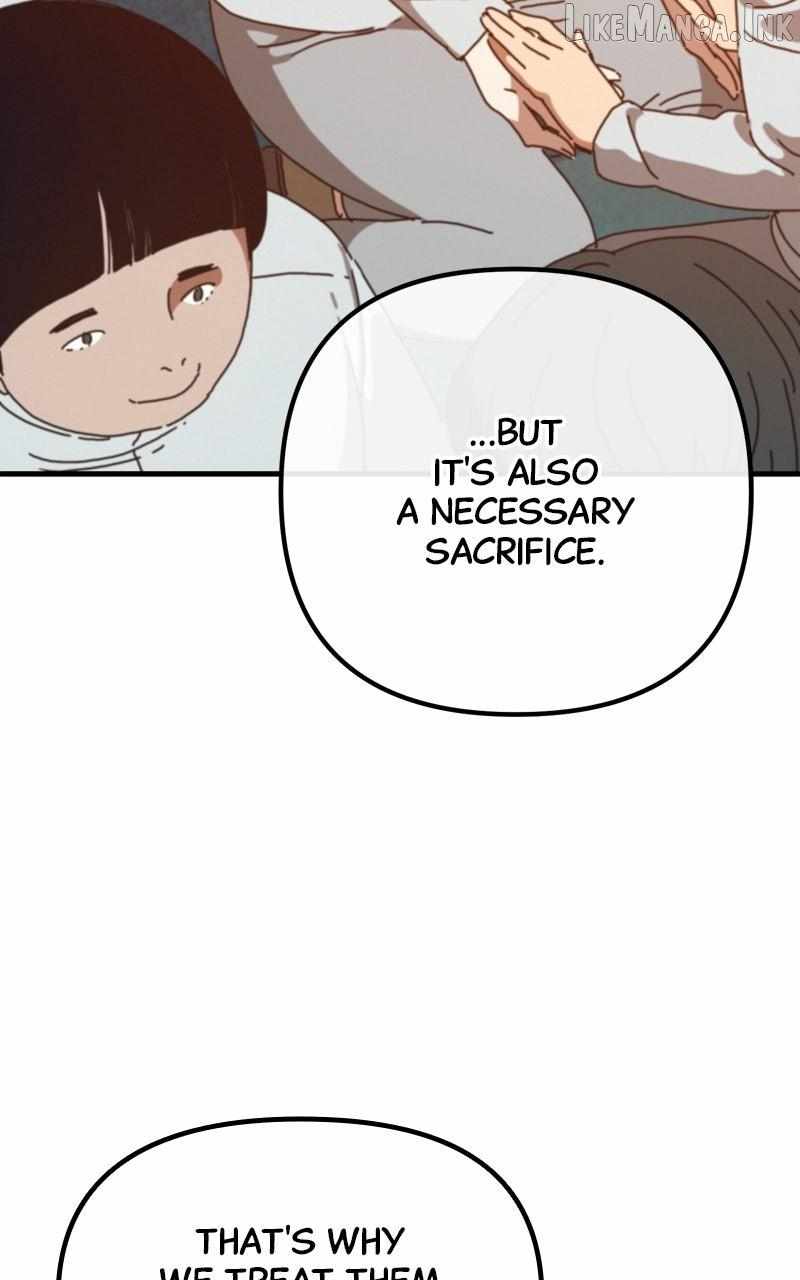 Hiding Out in an Apocalypse - Chapter 108 Page 15