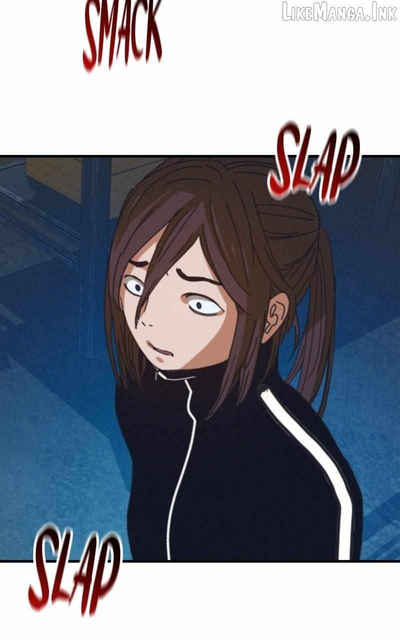 Hiding Out in an Apocalypse - Chapter 108 Page 91