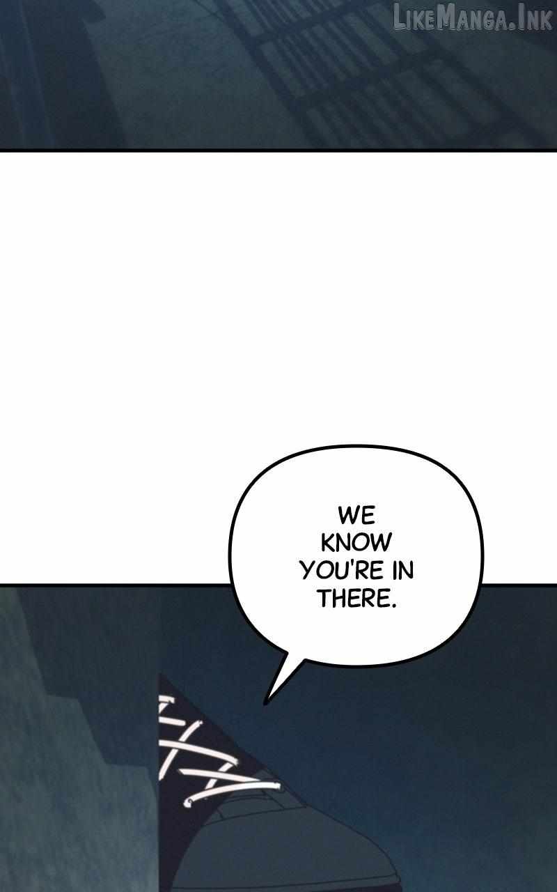 Hiding Out in an Apocalypse - Chapter 109 Page 50