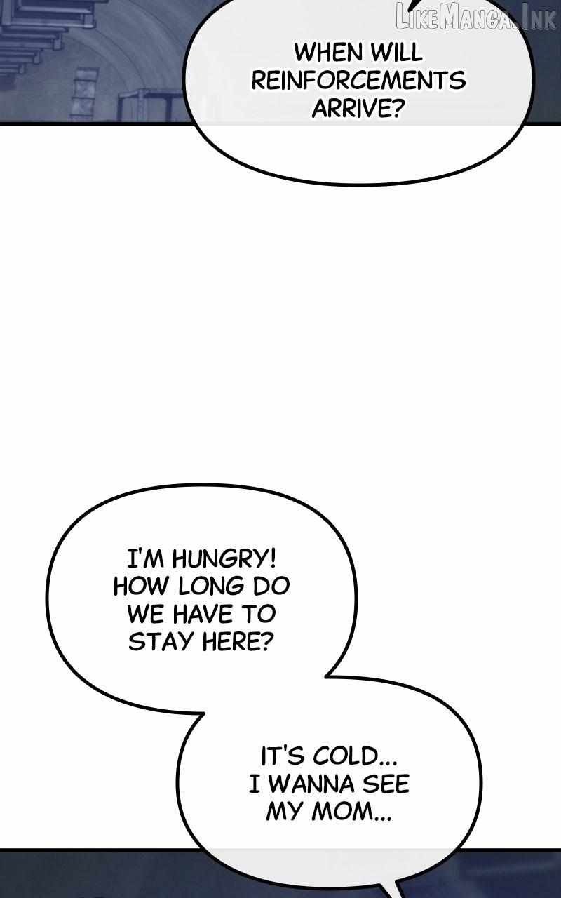 Hiding Out in an Apocalypse - Chapter 109 Page 7