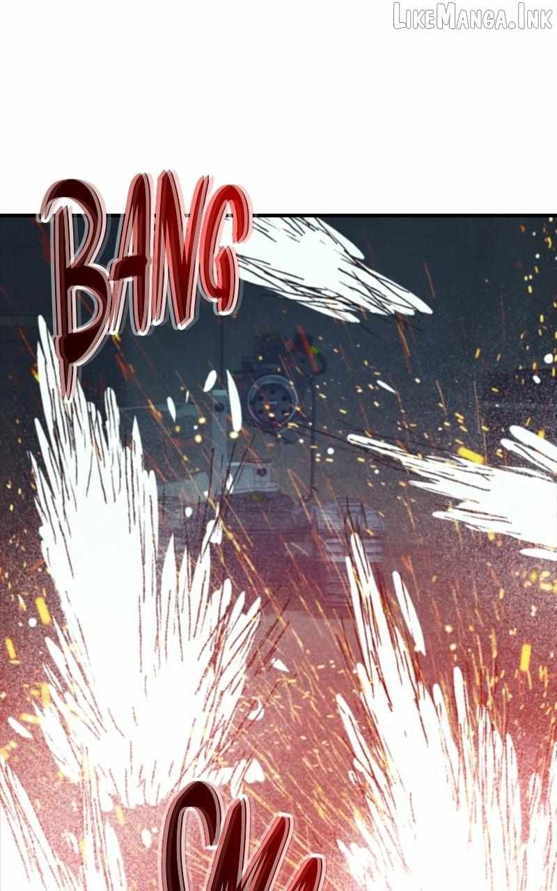 Hiding Out in an Apocalypse - Chapter 109 Page 86