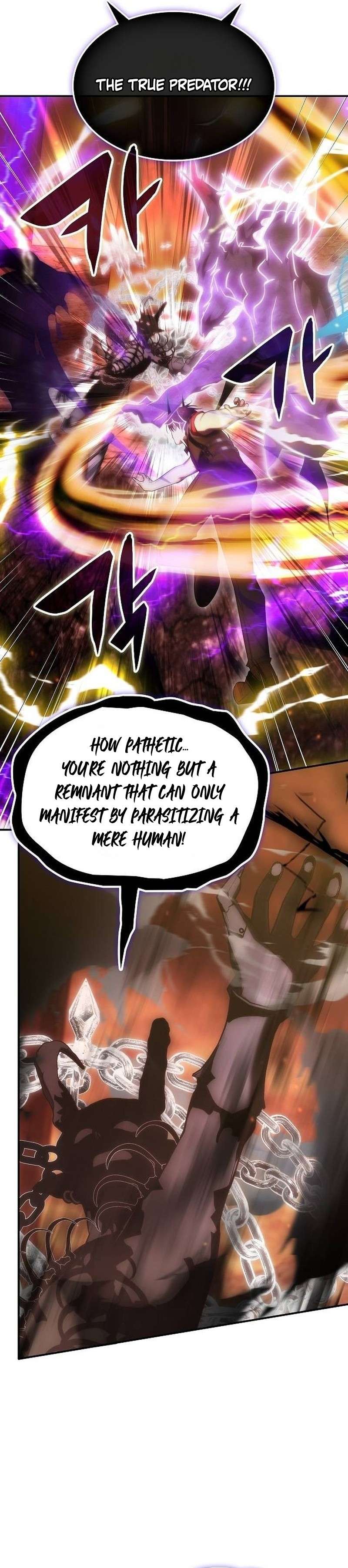 The Veteran Healer is Overpowered - Chapter 105 Page 10