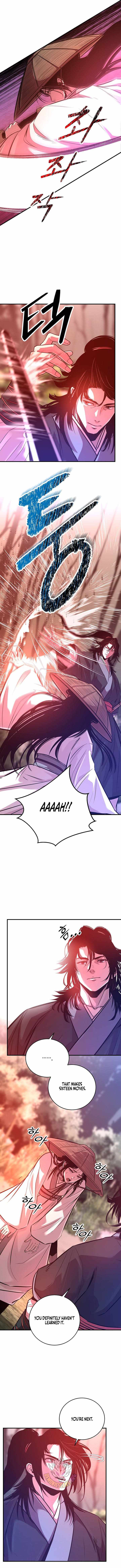 The World’s Best Martial Arts Instructor - Chapter 106 Page 6