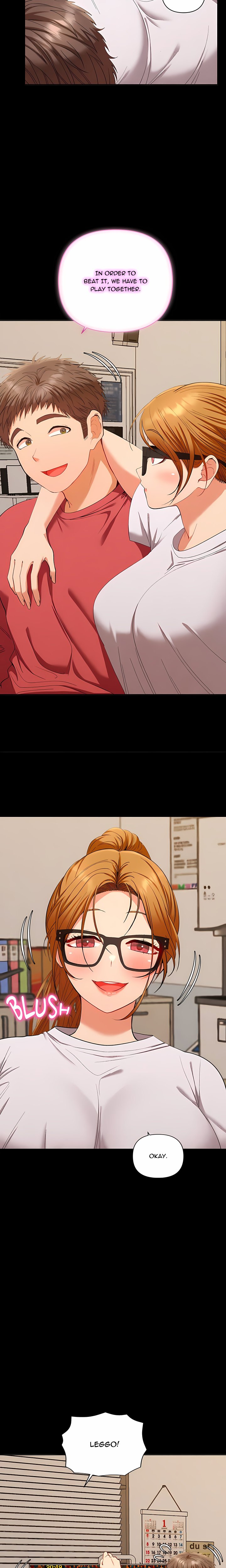 Everyone’s Man (Uncensored) - Chapter 29 Page 9