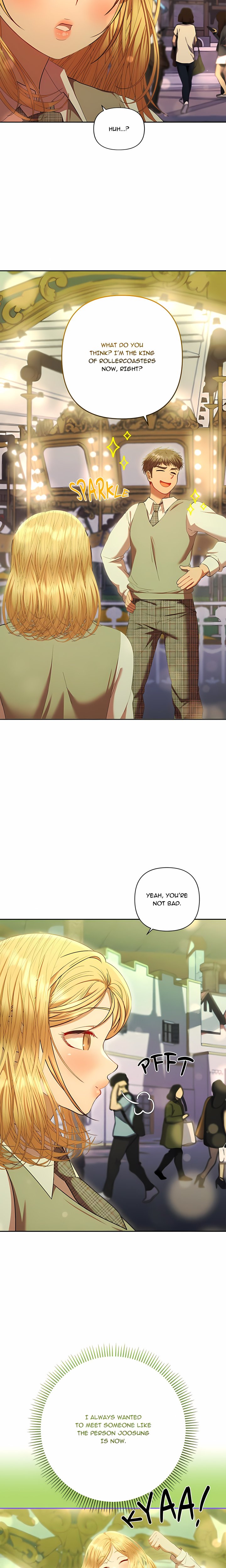 Everyone’s Man (Uncensored) - Chapter 30 Page 14