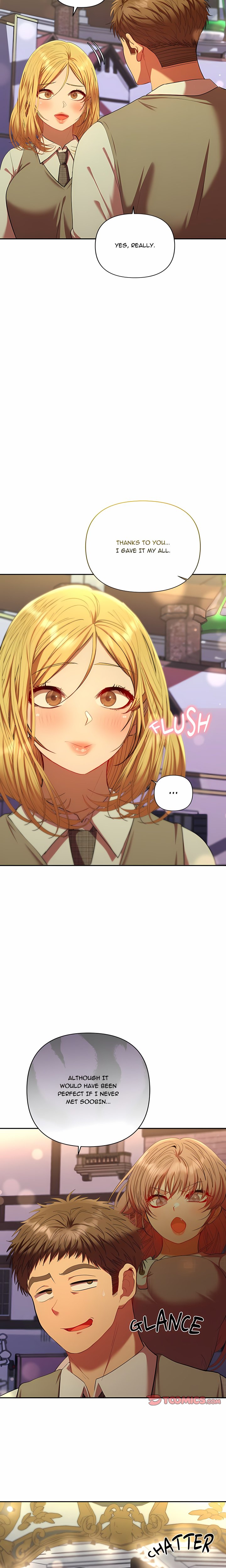 Everyone’s Man (Uncensored) - Chapter 30 Page 18