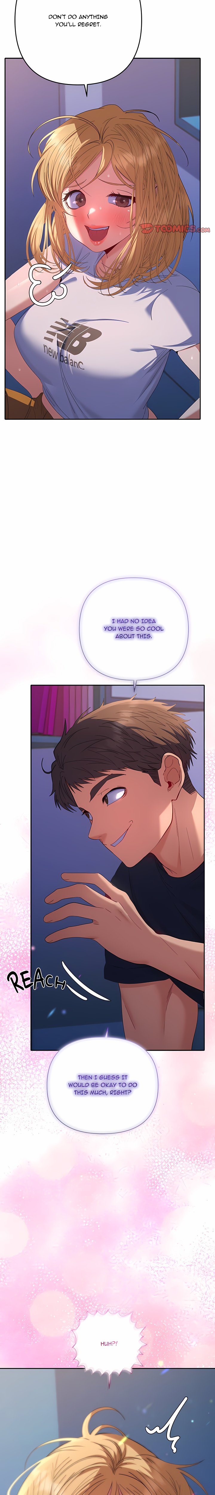 Everyone’s Man (Uncensored) - Chapter 34 Page 27