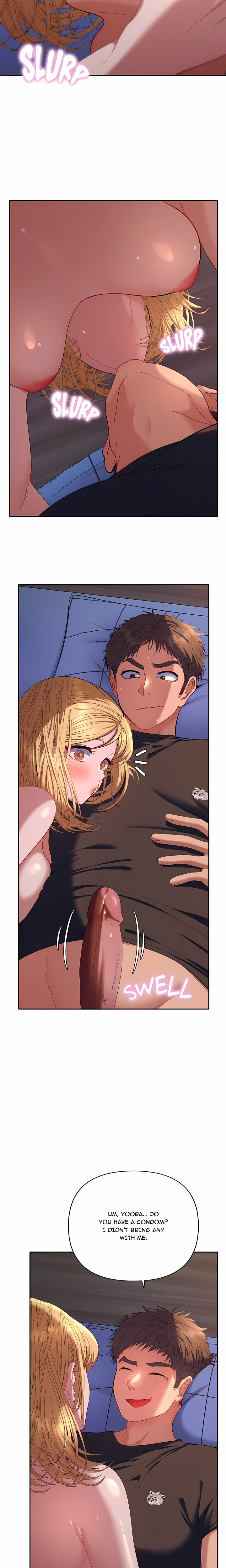 Everyone’s Man (Uncensored) - Chapter 35 Page 25