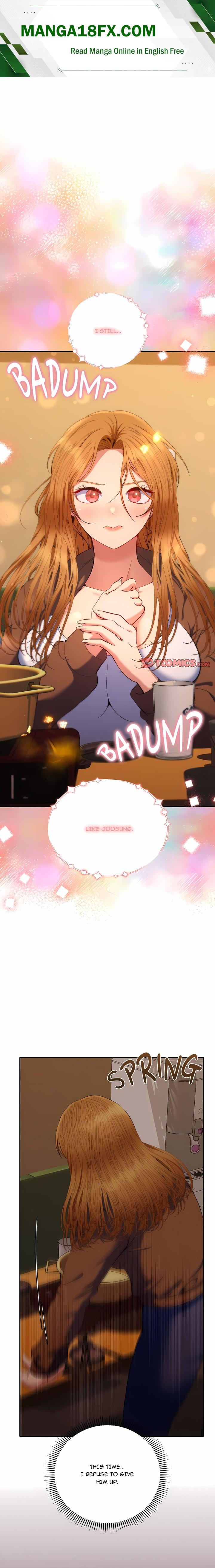 Everyone’s Man (Uncensored) - Chapter 39 Page 1