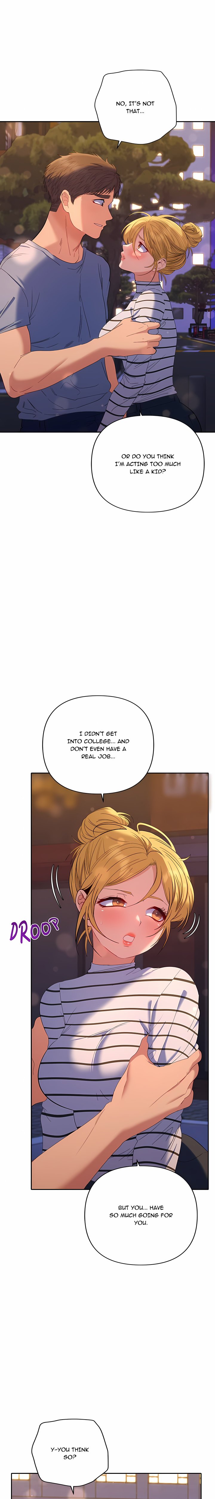 Everyone’s Man (Uncensored) - Chapter 39 Page 12