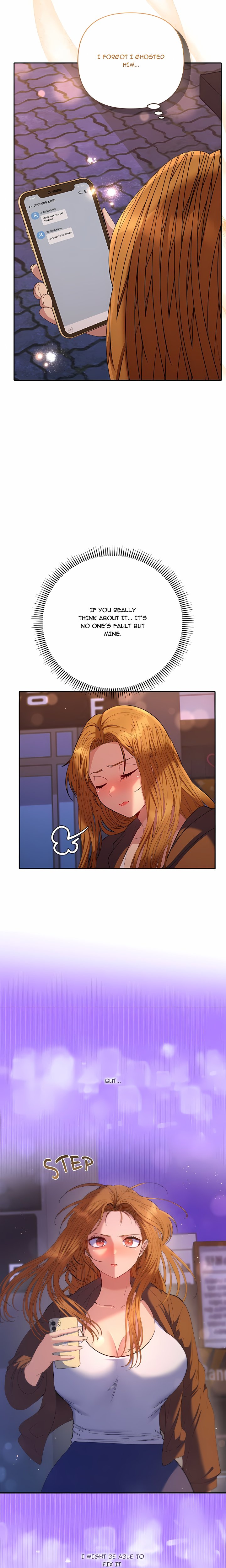 Everyone’s Man (Uncensored) - Chapter 39 Page 5