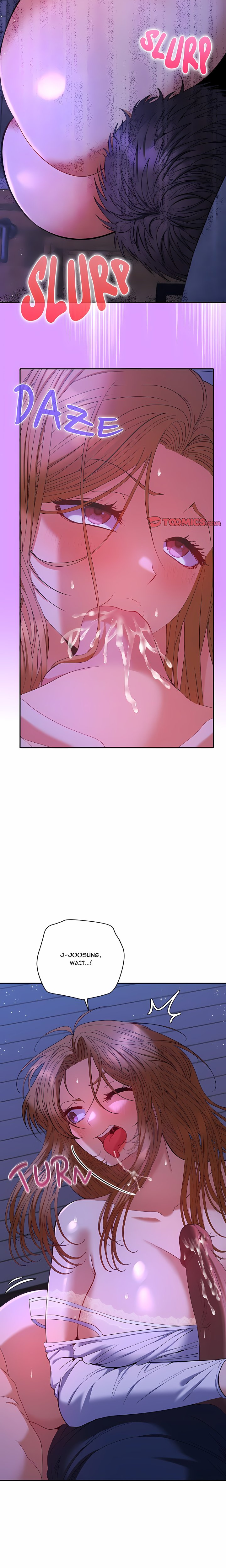 Everyone’s Man (Uncensored) - Chapter 44 Page 11