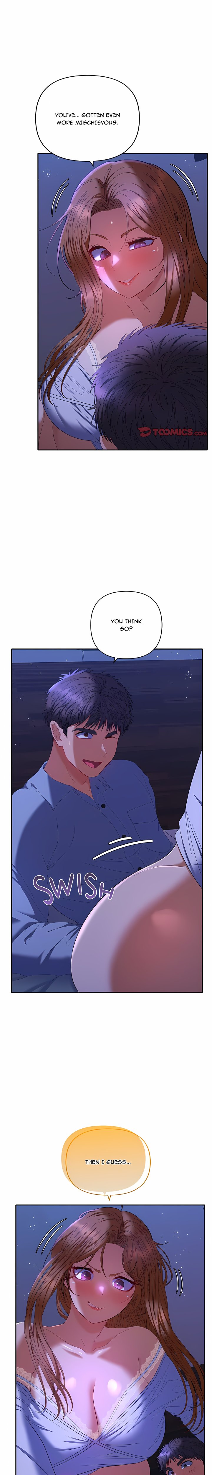 Everyone’s Man (Uncensored) - Chapter 44 Page 6