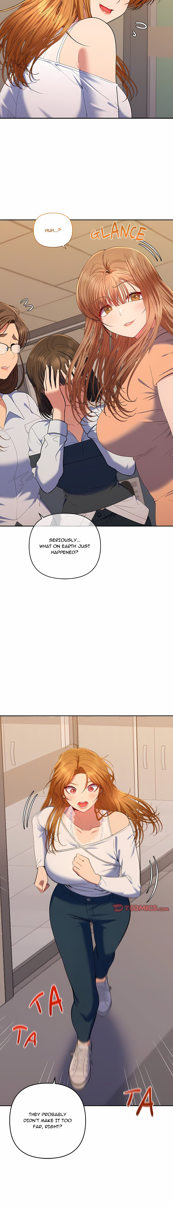 Everyone’s Man (Uncensored) - Chapter 47 Page 4
