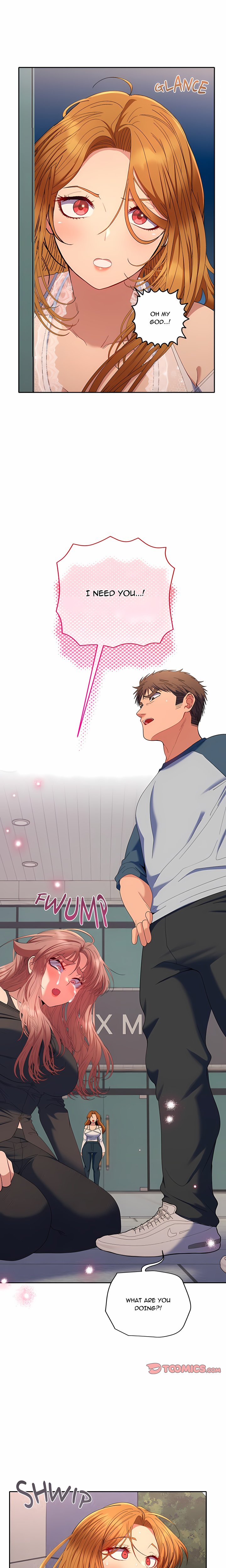 Everyone’s Man (Uncensored) - Chapter 47 Page 5